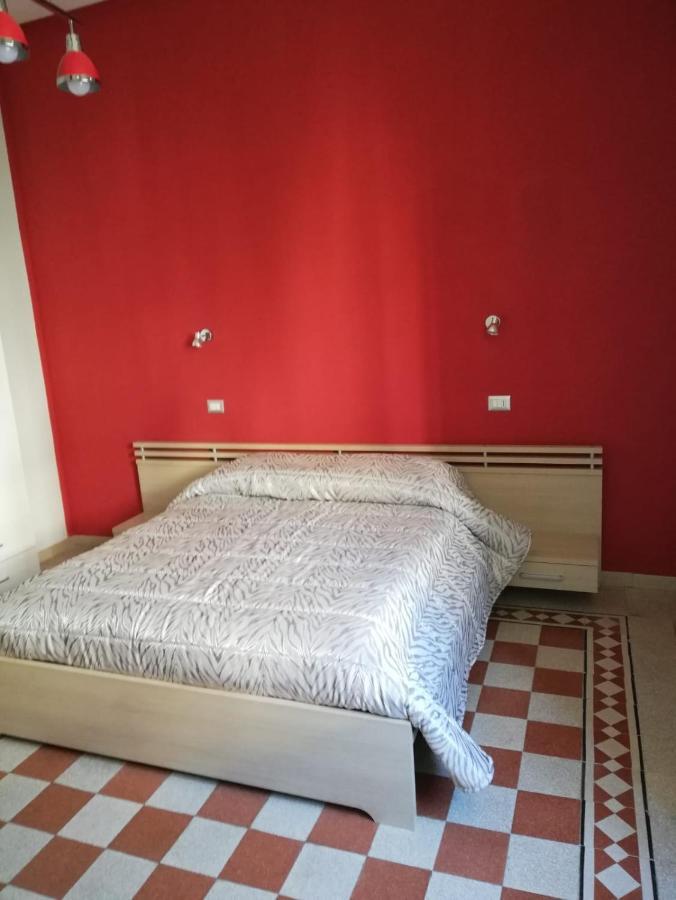 B&B Enjoy Ерколано Екстер'єр фото