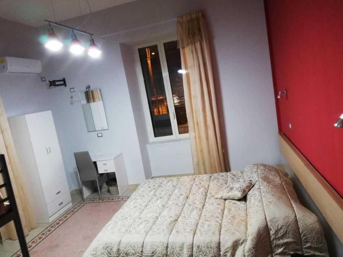 B&B Enjoy Ерколано Екстер'єр фото