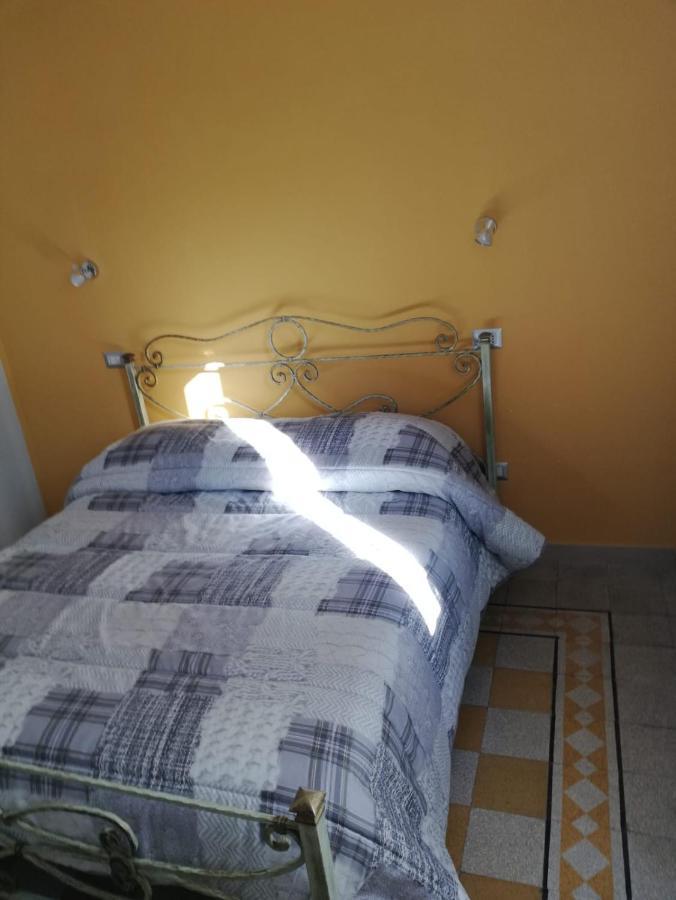 B&B Enjoy Ерколано Екстер'єр фото