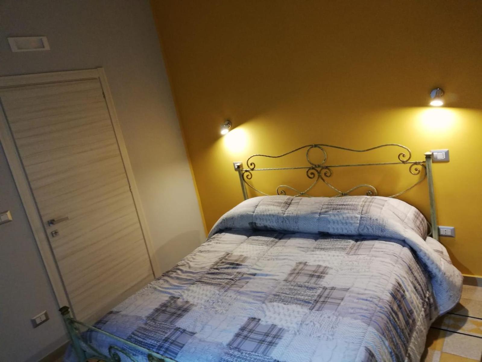 B&B Enjoy Ерколано Номер фото