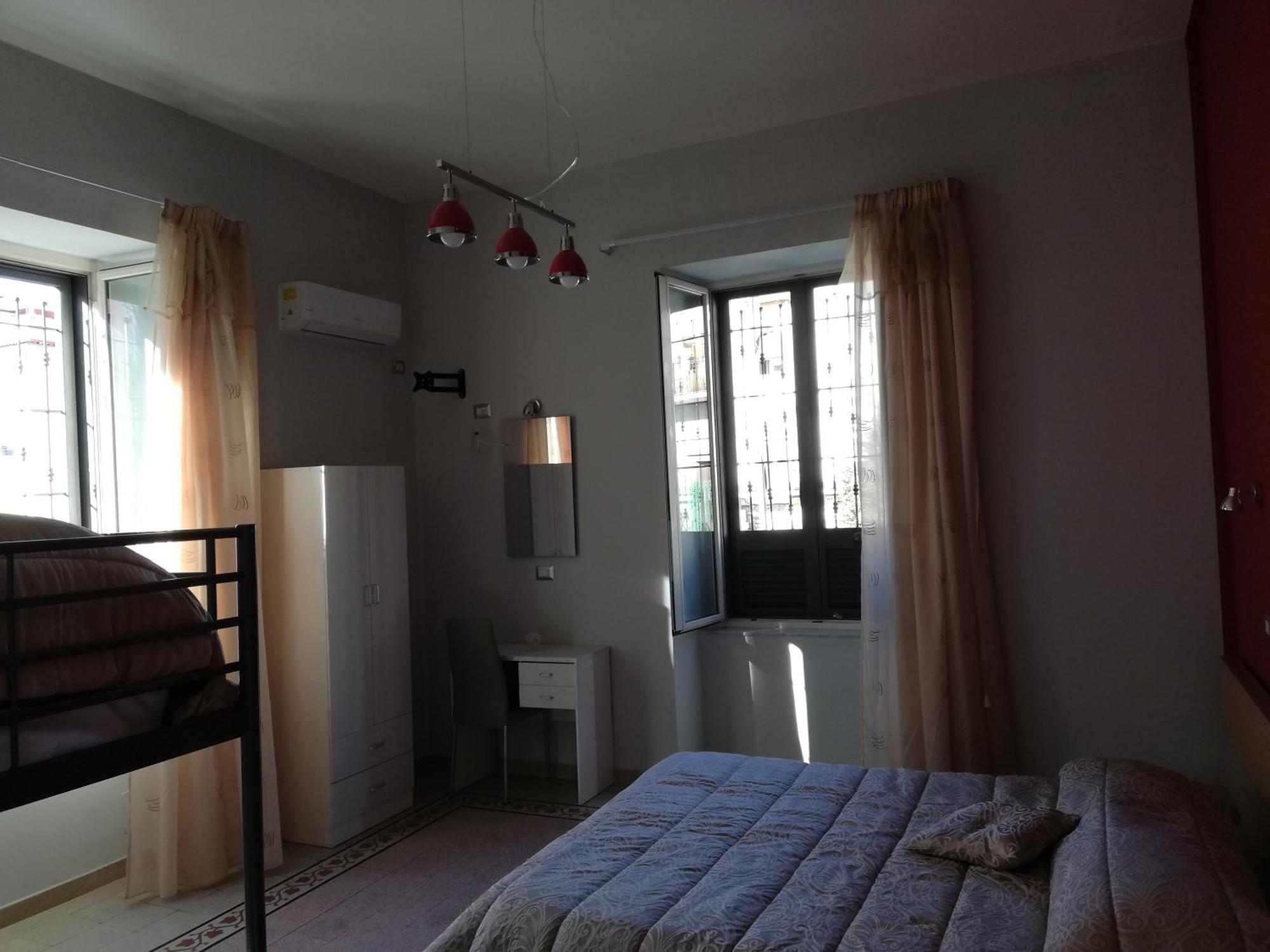 B&B Enjoy Ерколано Номер фото